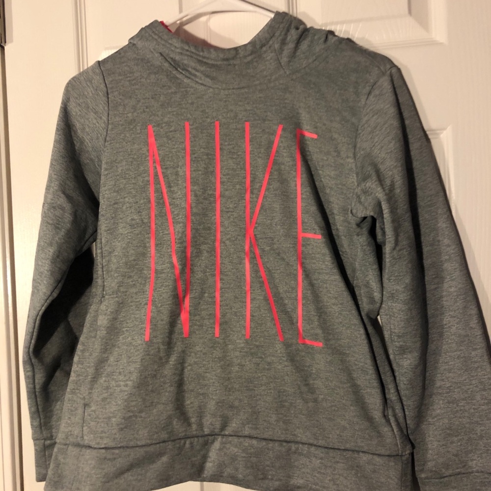 Nike hoodie